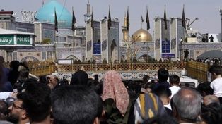 محدودیت‌ها و ممنوعیت‌های ترافیکی تحویل سال ۱۴۰۵ و نماز عید فطر در مشهد اعلام شد