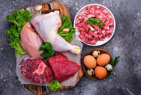 جهش قیمت گوشت، مرغ و ماهی در مشهد