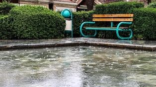 پیش‌بینی هواشناسی مشهد و خراسان رضوی امروز (یکشنبه، ۱۶ فروردین ۱۴۰۵) 