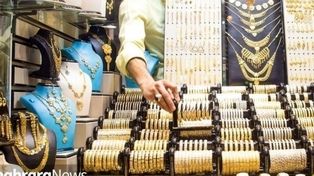 نوسان قیمت طلا در بازار امروز مشهد (۶ فروردین ۱۴۰۵) 