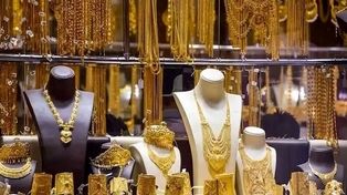 نرخ امروز طلا در مشهد اعلام شد