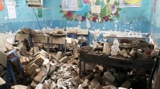 آمار شهدای دانش آموز به ۲۵۲ نفر رسید (هفتم فروردین ۱۴۰۵)