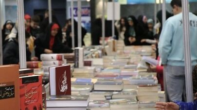 استاندار خراسان رضوی: برگزاری نمایشگاه کتاب در مشهد یک ضرورت اجتناب‌ناپذیر است