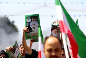 مکان نماز بر پیکر شهدا مشخص شد