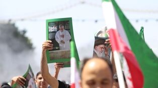مکان نماز بر پیکر شهدا مشخص شد