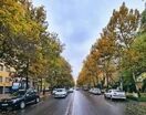 تدوام روند کاهش دما در استان تا اواسط هفته آینده