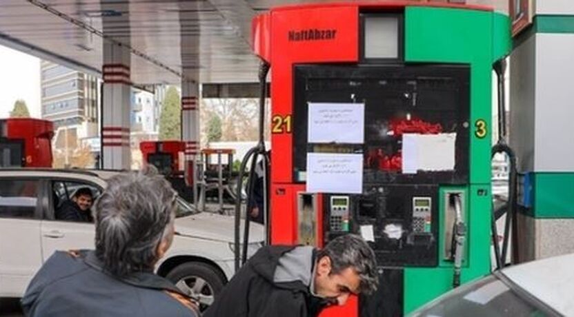 محدودیت جدید سوخت‌گیری با کارت سوخت جایگاه در مشهد