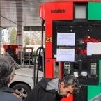 محدودیت جدید سوخت‌گیری با کارت سوخت جایگاه در مشهد