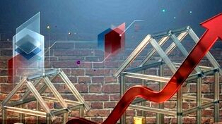 هزینه ساخت آپارتمان چقدر گران شد؟