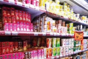 چگونه می‌توان از رشد افسارگسیخته قیمت لبنیات جلوگیری کرد؟
