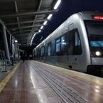 بازگشت سرویس‌دهی کامل خطوط قطارشهری مشهد