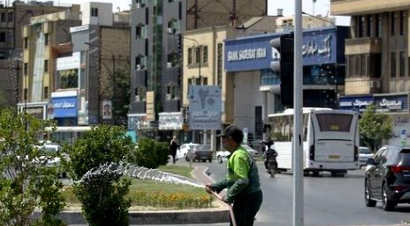 پیش‌بینی هواشناسی مشهد و خراسان رضوی 