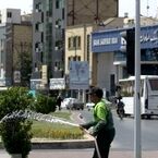 پیش‌بینی هواشناسی مشهد و خراسان رضوی 