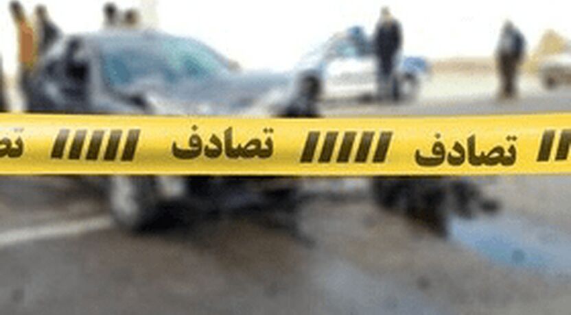 وقوع دو سانحه رانندگی با ۱۰ مصدوم در محورهای خراسان رضوی