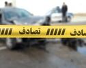 وقوع دو سانحه رانندگی با ۱۰ مصدوم در محورهای خراسان رضوی