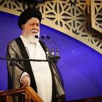 آیت الله علم‌الهدی: دشمن می‌خواهد فشار داخلی را از طریق دانشگاه آغاز کند