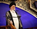 آیت الله علم‌الهدی: دشمن می‌خواهد فشار داخلی را از طریق دانشگاه آغاز کند