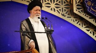 آیت الله علم‌الهدی: دشمن می‌خواهد فشار داخلی را از طریق دانشگاه آغاز کند