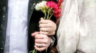 ثبت بالغ بر دو هزار واقعه ازدواج در خراسان رضوی