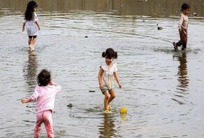 پیش‌بینی هواشناسی مشهد و خراسان رضوی