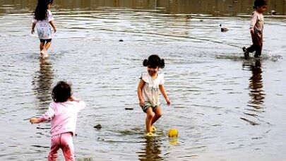 پیش‌بینی هواشناسی مشهد و خراسان رضوی