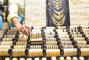 قیمت طلا در مشهد در آستانه ریزش به کانال پایین‌تر