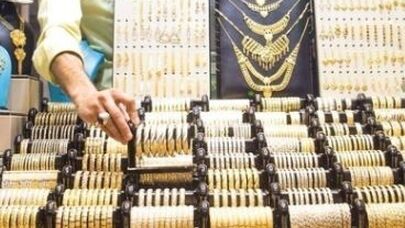 قیمت طلا در مشهد در آستانه ریزش به کانال پایین‌تر