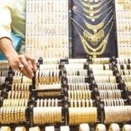 قیمت طلا در مشهد در آستانه ریزش به کانال پایین‌تر