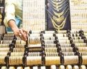 قیمت طلا در مشهد در آستانه ریزش به کانال پایین‌تر