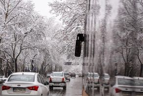 ترافیک در مشهد کم‌حجم و روان است (۱۹ اسفند ۱۴۰۴) | محدودیت پذیرش پارکینگ‌های زیرگذر حرم امام‌رضا(ع) در شب‌‌های قدر