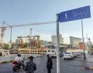 نامگذاری مجدد خیابانی به نام رهبر شهید بررسی می‌شود
