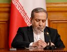هشدار عراقچی درباره تشدید بیشتر تنش‌ها در اطراف تنگه هرمز