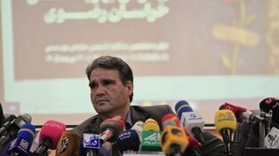 مدیرکل بهزیستی خراسان رضوی: سهم کودکان کار اتباع به ۱۴ درصد کاهش یافته است | پرونده مرگ مددجویان در دست بررسی قضایی