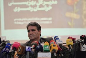 مدیرکل بهزیستی خراسان رضوی: سهم کودکان کار اتباع به ۱۴ درصد کاهش یافته است | پرونده مرگ مددجویان در دست بررسی قضایی