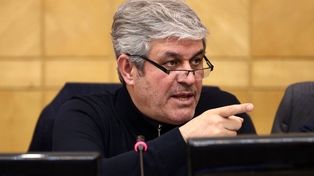 تاجگردون: تدابیر لازم برای معیشت مردم در بودجه ۱۴۰۵ در نظر گرفته شده است | افزایش ۶۰ درصدی حقوق کارگران