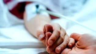 از عوارض جنگ تحمیلی تشدید مشکلات بیماران خاص و صعب العلاج است | زخم های تازه صعب العلاج ها