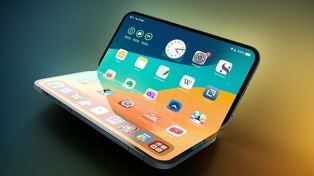 جزئیات تازه‌ای از مشخصات آیفون تاشوی اپل فاش شد