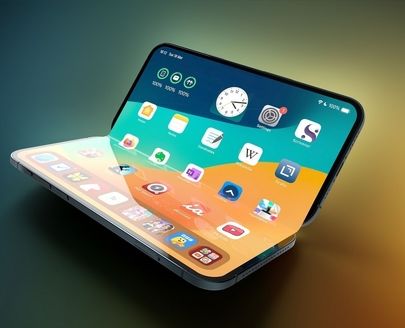 جزئیات تازه‌ای از مشخصات آیفون تاشوی اپل فاش شد