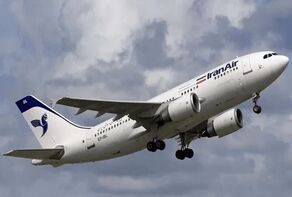 پشت پرده تعلیق پروازهای ایران به نجف