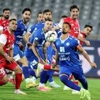 پرسپولیس خارجی هایش را فراخواند