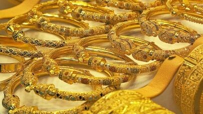 قیمت امروز طلا در افغانستان