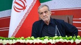 پزشکیان: روز بدون خودرو باید از دولت و دستگاه‌های دولتی آغاز شود