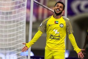 قایدی و تیم ملی ایران؛ ستاره النصر با تغییر مهم وارد جام جهانی می‌شود!