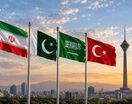 نشست ایران، ترکیه، پاکستان و عربستان مقدمه‌ای برای شکل‌دهی به امنیت درون‌زاست