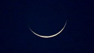 ماموریت به ۱۷ گروه در خراسان رضوی برای استهلال ماه مبارک رمضان