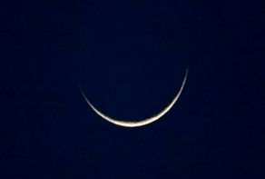 ماموریت به ۱۷ گروه در خراسان رضوی برای استهلال ماه مبارک رمضان