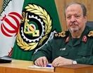 سردار ابن الرضا مشاور رئیس‌جمهوری در امور دفاعی شد