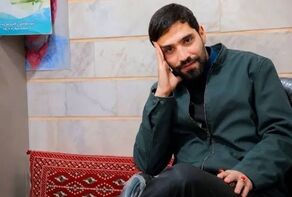 خانم بلاگر تهرانی، حمیدرضا رجب زاده را به قرار مرگ کشاند