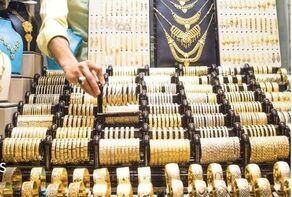 قیمت طلا در مشهد باز هم ارزانتر شد