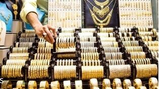 قیمت طلا در مشهد باز هم ارزانتر شد